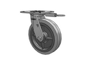 16XS08228SDL Albion Swivel Caster