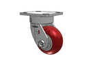 170AX04228S Albion Swivel Caster