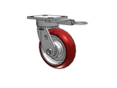170AX06228SL Albion Swivel Caster