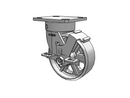 170CA05201SFBC Albion Swivel Caster