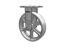 170CA08201R01 Albion Rigid Caster
