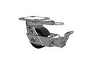 170RT04201SFBBL Albion Swivel Caster