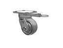 170SE04201SL Albion Swivel Caster