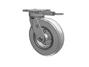 170SV08228S01L Albion Swivel Caster
