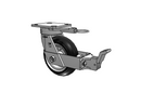 170SZ06228SFBBL Albion Swivel Caster