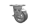 170XA05201SFBC Albion Swivel Caster