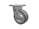 170XA05201S Albion Swivel Caster