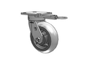 170XR06201SL Albion Swivel Caster