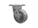 170XS05201S Albion Swivel Caster