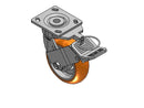 18AN06228SFBEL Albion Caster