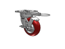 18AX05228SFBCL Albion Swivel Caster