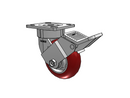 18AX05228SFBE Albion Swivel Caster