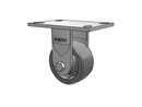 18DT04228RPATK Albion Rigid Caster