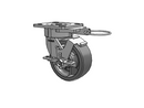 18DT05228SFBCL Albion Swivel Caster