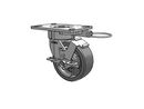 18DT05228SPATKFBCL Albion Swivel Caster
