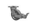 18DT06228SFBB Albion Swivel Caster