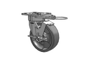 18DT06228SFBCL Albion Swivel Caster