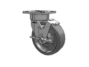 18DT06228SFBC Albion Swivel Caster