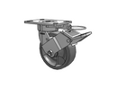 18DT06228SPATKFBEL Albion Swivel Caster
