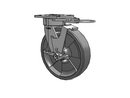 18DT08228SFBCL Albion Swivel Caster