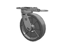 18DT08228SL Albion Swivel Caster