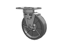 18DT08228SPATKFBC Albion Swivel Caster