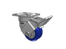18EY04228SFBE Albion Swivel Caster