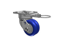 18EY04228SL Albion Swivel Caster