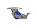 18EY04228SPATKFBB Albion Swivel Caster