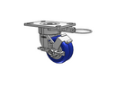 18EY04228SPATKFBCL Albion Swivel Caster