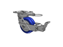 18EY05228SFBBL Albion Swivel Caster