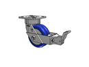 18EY05228SFBB Albion Swivel Caster