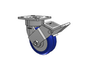 18EY05228SFBE Albion Swivel Caster