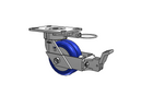 18EY05228SPATKFBBL Albion Swivel Caster