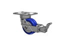 18EY05228SPATKFBB Albion Swivel Caster
