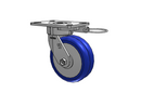 18EY06228SPATKL Albion Swivel Caster