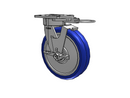 18EY08228SFBCL Albion Swivel Caster