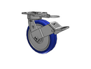 18EY08228SFBEL Albion Swivel Caster
