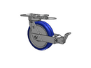 18EY08228SPATKFBBL Albion Swivel Caster