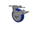 18EY08228SPATKFBEL Albion Swivel Caster