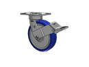 18EY08228SPATKFBE Albion Swivel Caster
