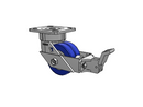 18EZ04228SFBB Albion Swivel Caster