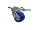 18EZ04228SL Albion Swivel Caster