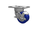18EZ04228SPATKFBC Albion Swivel Caster
