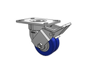 18EZ04228SPATKFBE Albion Swivel Caster