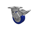 18EZ05228SFBE Albion Swivel Caster