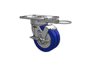 18EZ05228SPATKFBCL Albion Swivel Caster