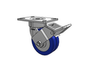18EZ05228SPATKFBE Albion Swivel Caster
