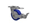 18EZ06228SFBBL Albion Swivel Caster