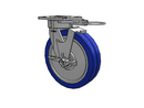 18EZ08228SFBCL Albion Swivel Caster